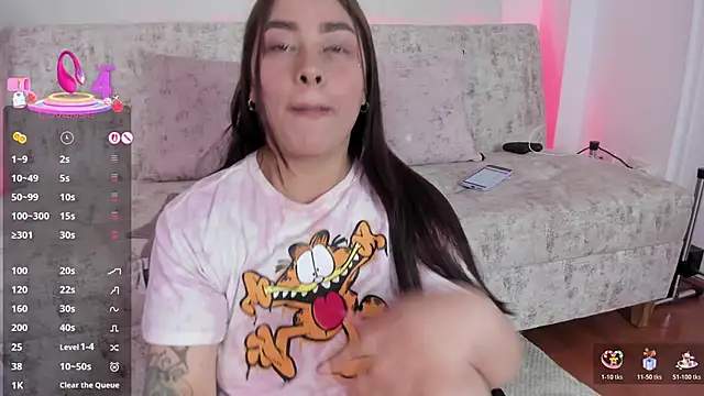 missweetpeach XXX чат на живо