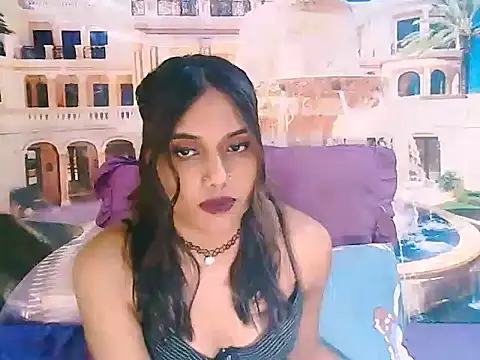 IndianSkies' Live XXX Chat