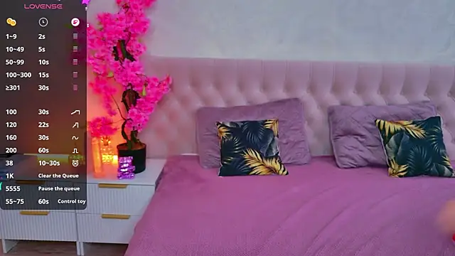 JasminUqueen XXX чат на живо
