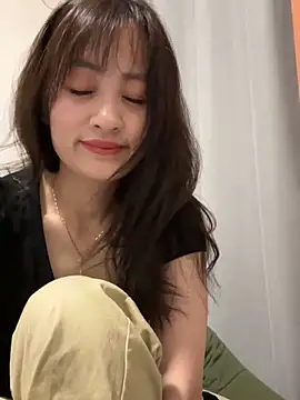 Sembang XXX Secara Langsung huihui_520