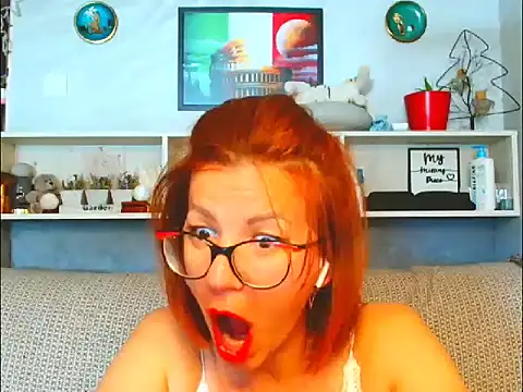 Czat XXX na żywo – Natali3855