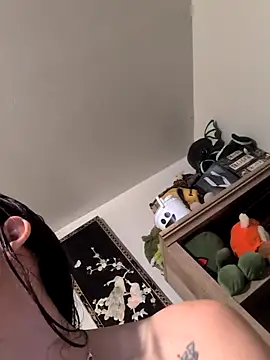 دردشة YourNotMySupervisor الجنسية المباشرة