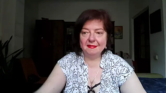 XXX chat uživo modela Violet_Pulse