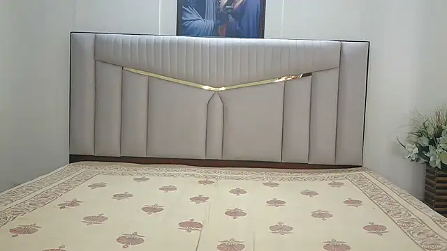 Secret_SarikaaのライブXXXチャット