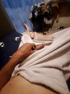 XXX chat uživo modela Wazon420420