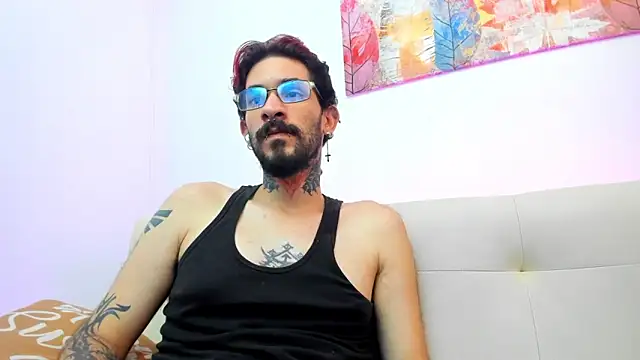 Jonathan_Soto – Naživo XXX chat
