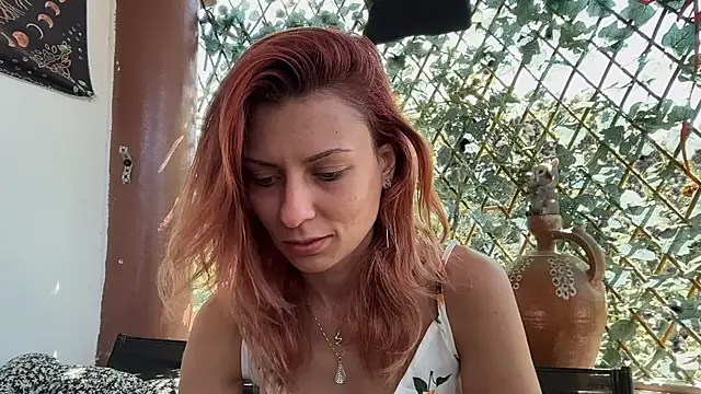 karo123421's Live XXX Chat