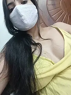 Chat XXX en directo de PUNAM456