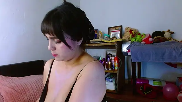 collette_beaufoy_ 라이브 XXX 채팅