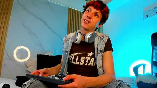 IM_DAREN Chat XXX in diretta