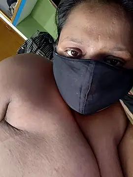 Ohh_Meena Obrolan Langsung XXX
