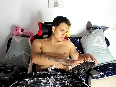 Chat +18 de alexerdiego ao vivo
