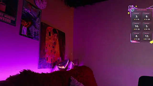 Chatroom XXX en direct de maryberry__