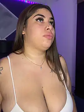 jazminslut's Live XXX Chat