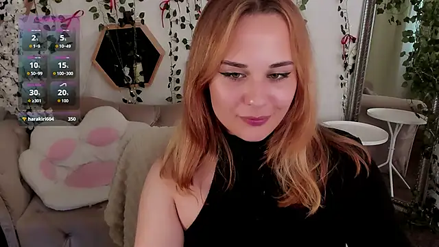 Rita_Wild 라이브 XXX 채팅