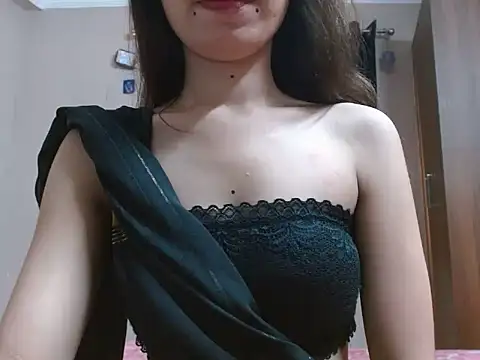 zaanbi's Live XXX Chat