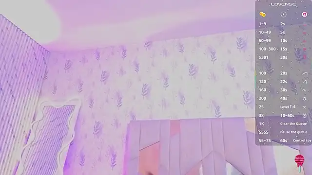 Czat XXX na żywo – MARIANA_TAY1