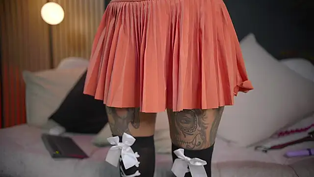 charlottehershel02 라이브 XXX 채팅