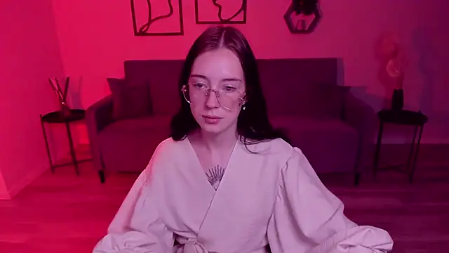 AlexisBliss' Live XXX Chat