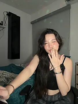 _RubyNoir_'s Live XXX Chat