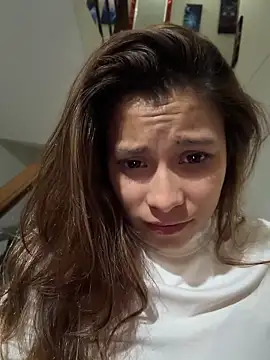 XXX chat uživo modela 3littles