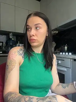 Queen_of_pain's Live XXX Chat