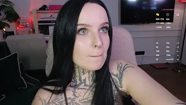 ATOMIC-KETCHUPn Live XXX chat
