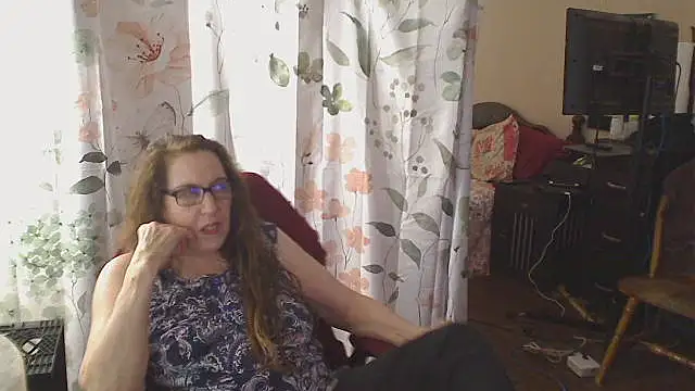 XXX chat uživo modela Ireallysquirt