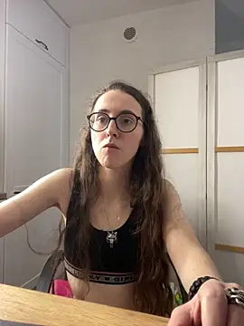 MartiniiSelenna Live XXX-Chat
