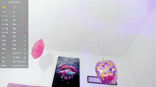 Aily_star Live XXX-Chat