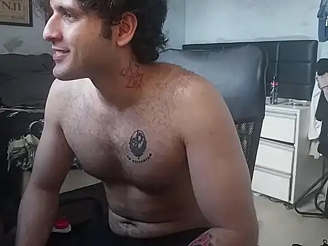 JackMancada Chat XXX in diretta