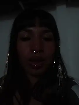 Chat XXX en directo de MeelFox