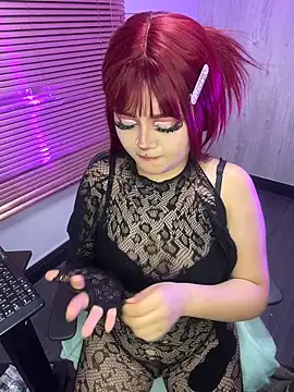 lya_nekko_ Chat XXX live