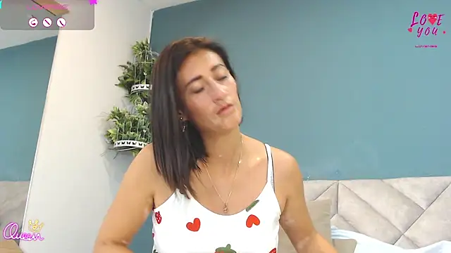 SharisWillian Chat XXX in diretta