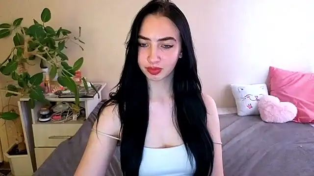 Chat XXX Live WildKittenX_