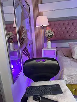 Chat XXX Live MylaDreams