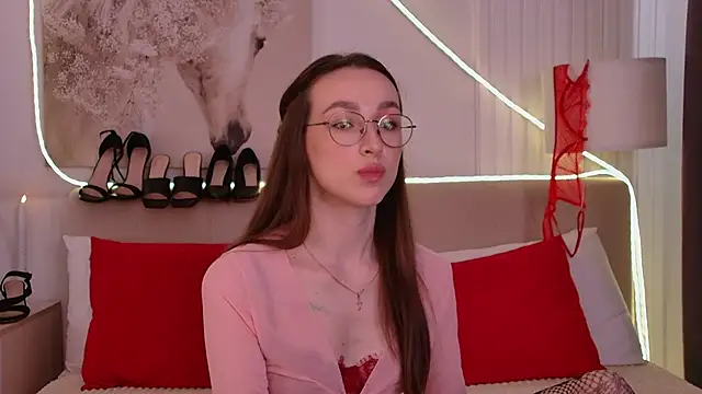 Emily_Simon Live XXX Chat