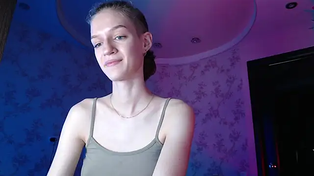Chrissy_Joyful's Live XXX Chat