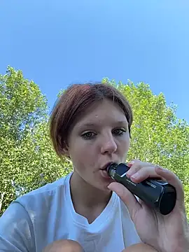 NinaParri Chat XXX in diretta