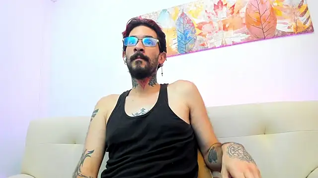 Chat XXX ao vivo de Jonathan_Soto