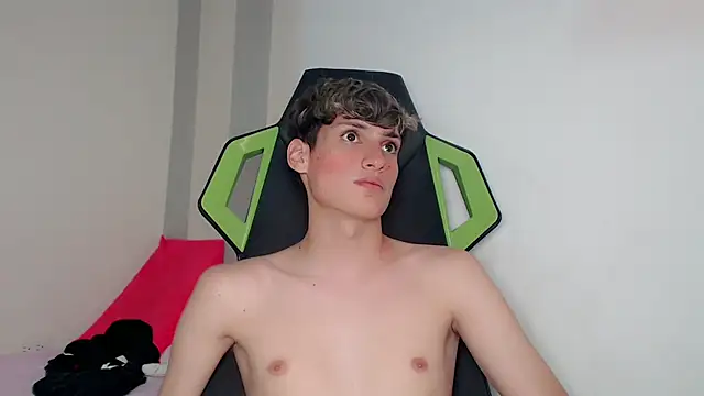Pablito_junior 现场XXX聊天