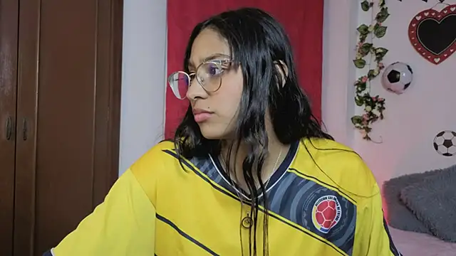 PaulaCutexs Live XXX-chat