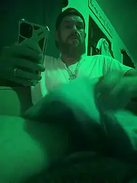 neonginger webkamerás műsora