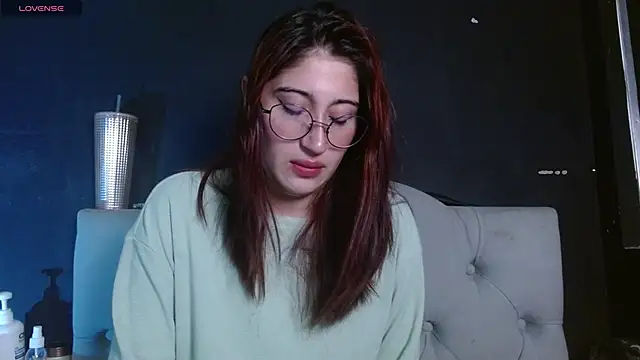 Red-moon1 Adlı Modelin Canlı XXX Sohbeti