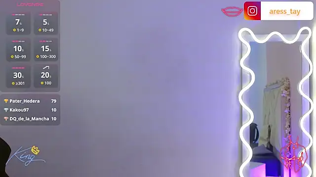 Aress_tay XXX чат на живо