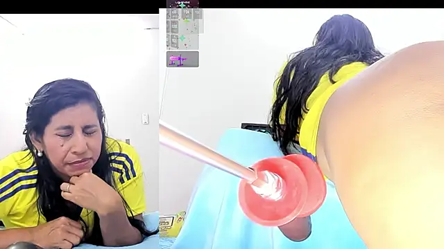 Živý XXX chat rosita27_
