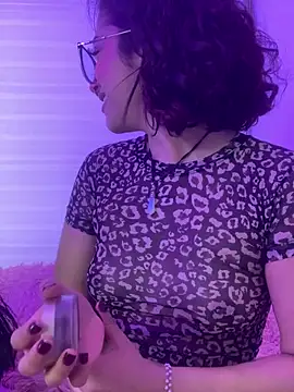 LilithMonette Chat XXX live