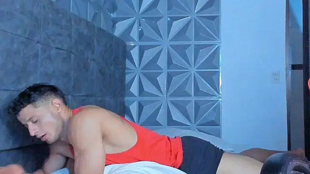 عرض كام Adonys_Lewis_