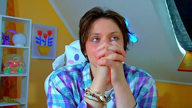 Chat XXX en directo de RitaRoses