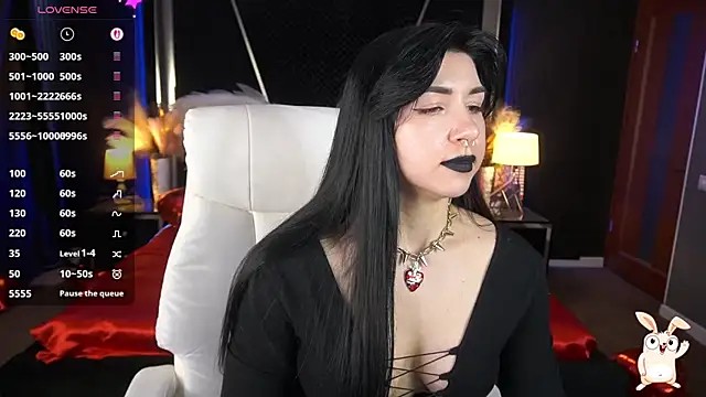 EmilyCandyy 现场XXX聊天